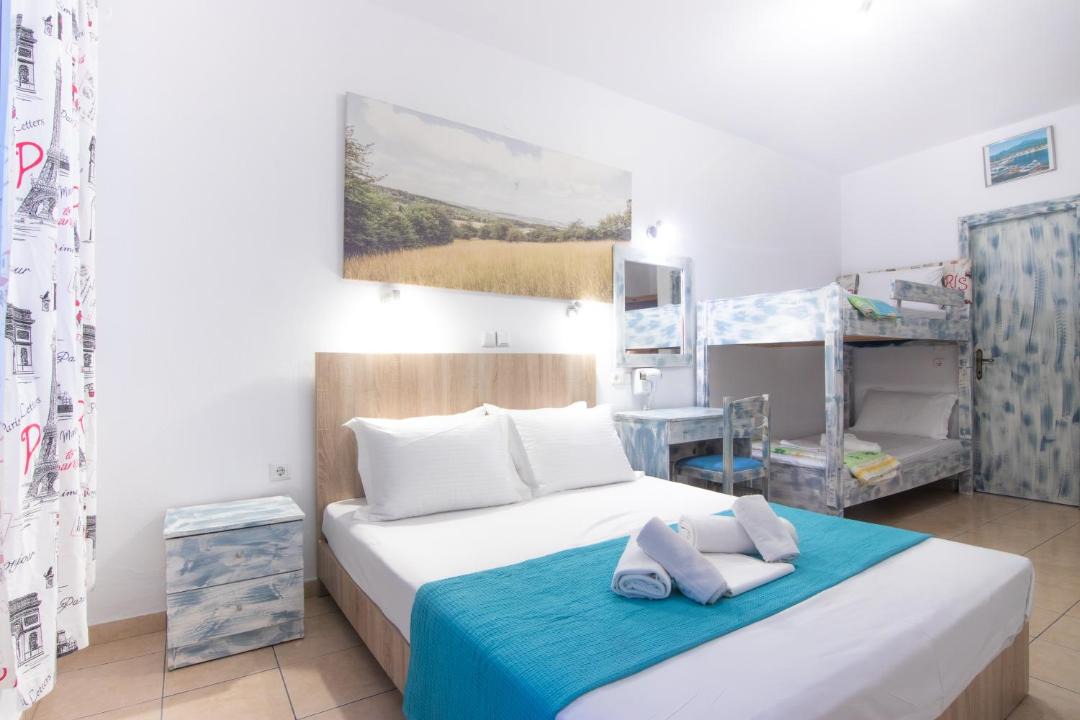Photo of Bedroom in Skala Potamias