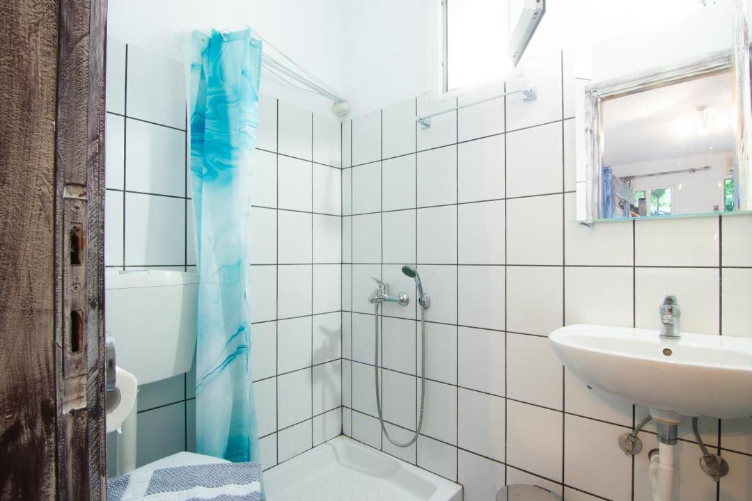 Photo of Bathroom in Skala Potamias