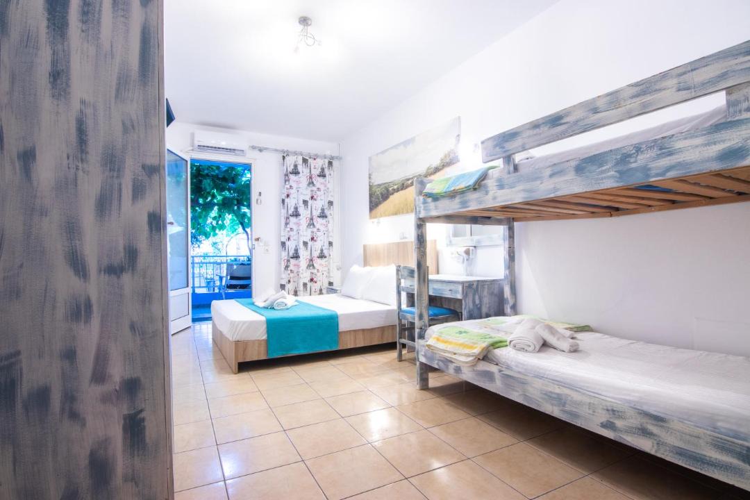 Photo of Bedroom in Skala Potamias