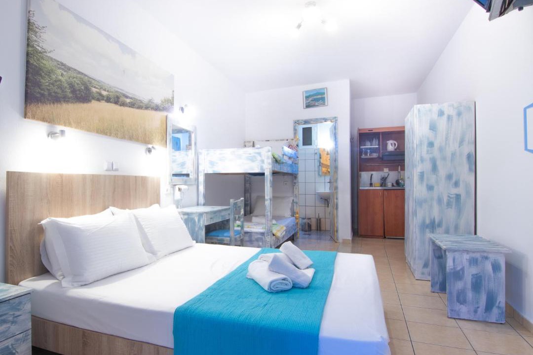 Photo of Livingroom in Skala Potamias