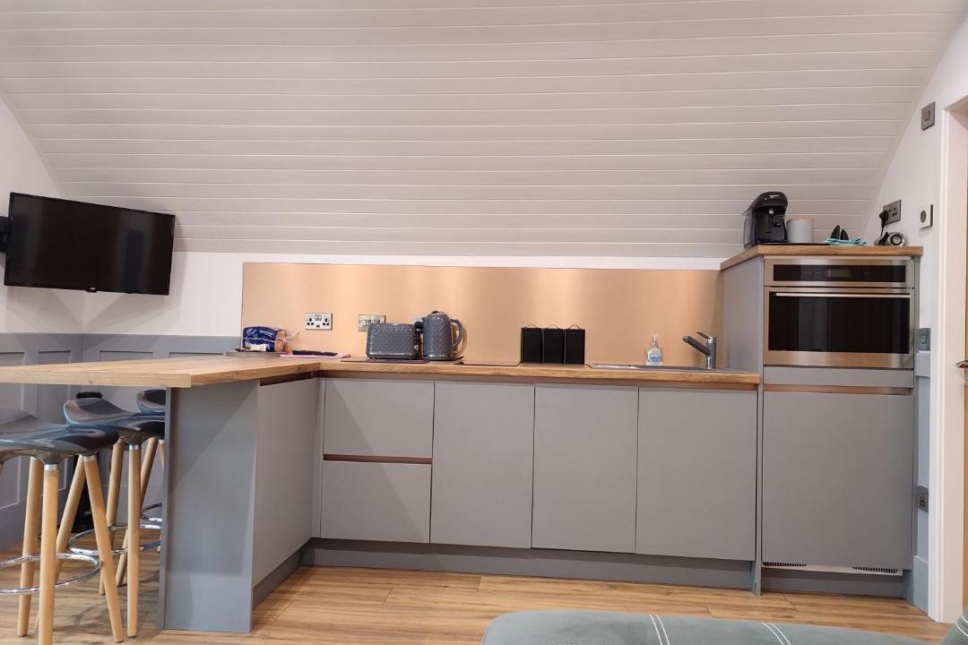 Photo of Kitchen in Keith