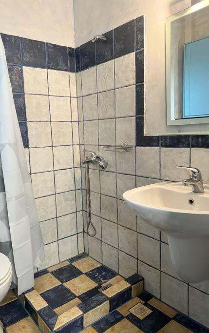 Photo of Bathroom in Palaiochora
