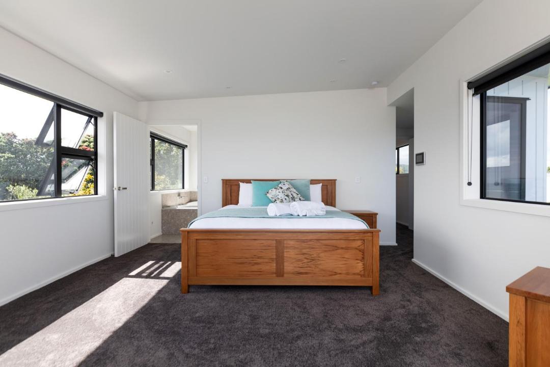 Photo of Bedroom in Oakura