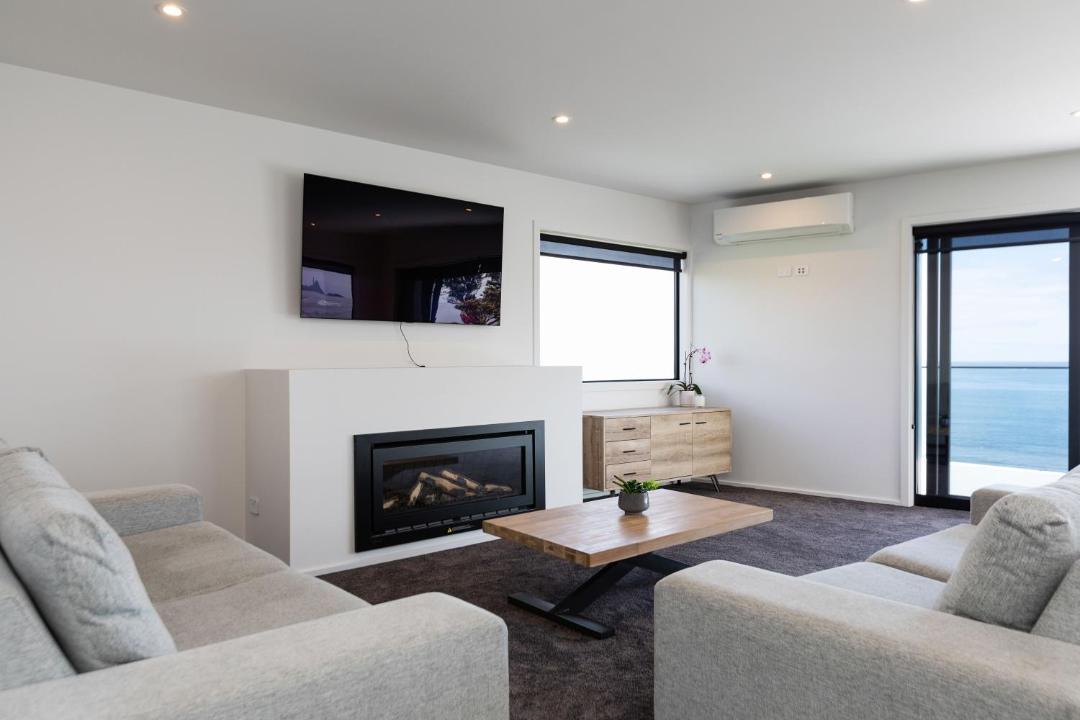 Photo of Livingroom in Oakura