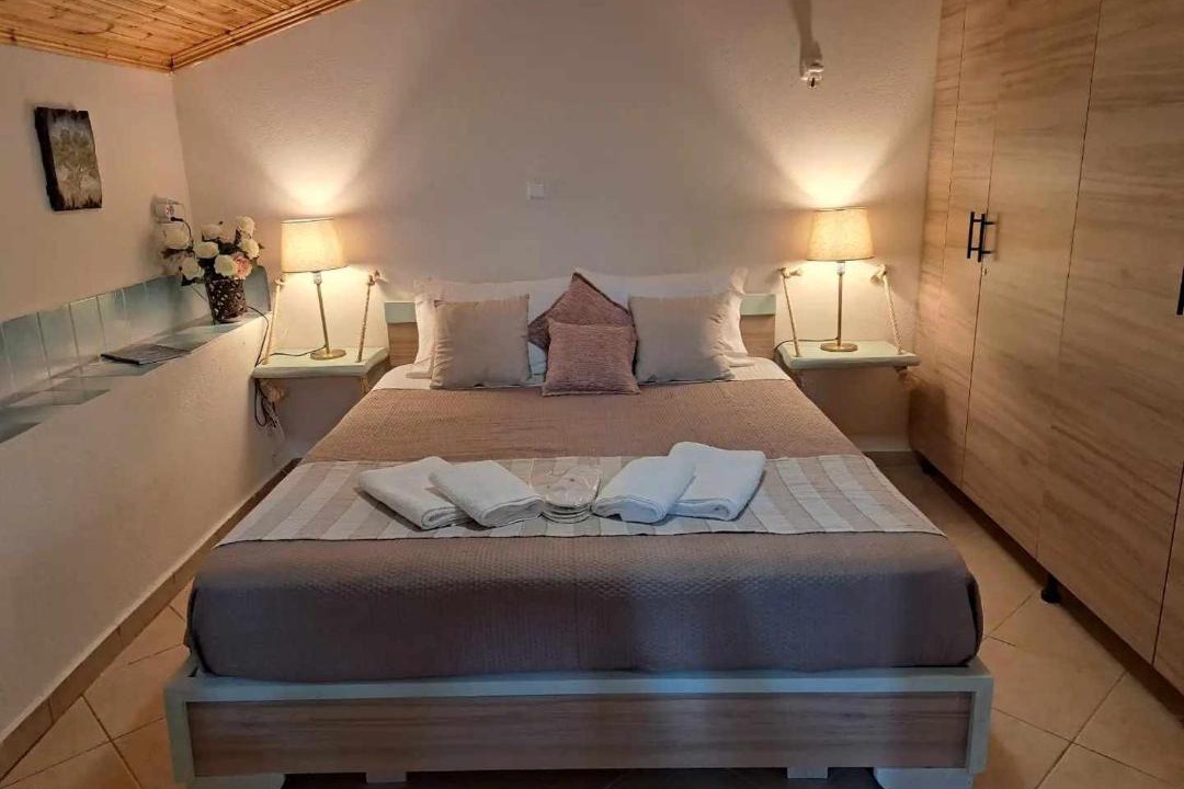 Photo of Bedroom in Skala Marion