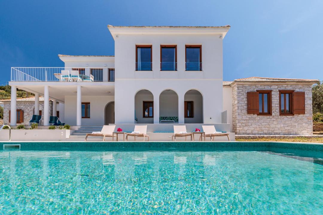 Photo of Outdoor in Skopelos