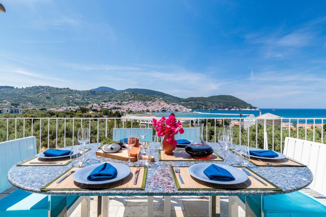 Photo of Others in Skopelos