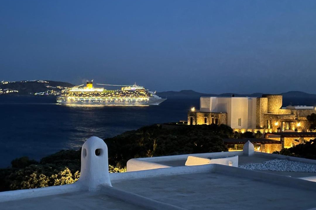 Photo of Others in Agios Stefanos