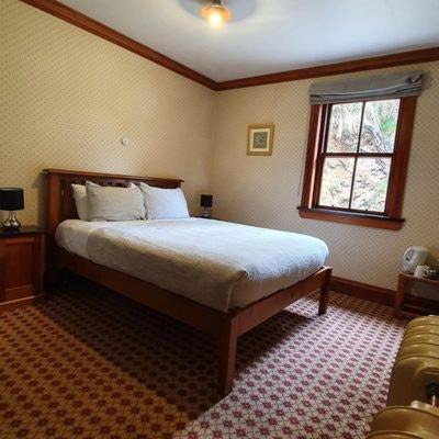 Photo of Bedroom in Kyeburn Diggings