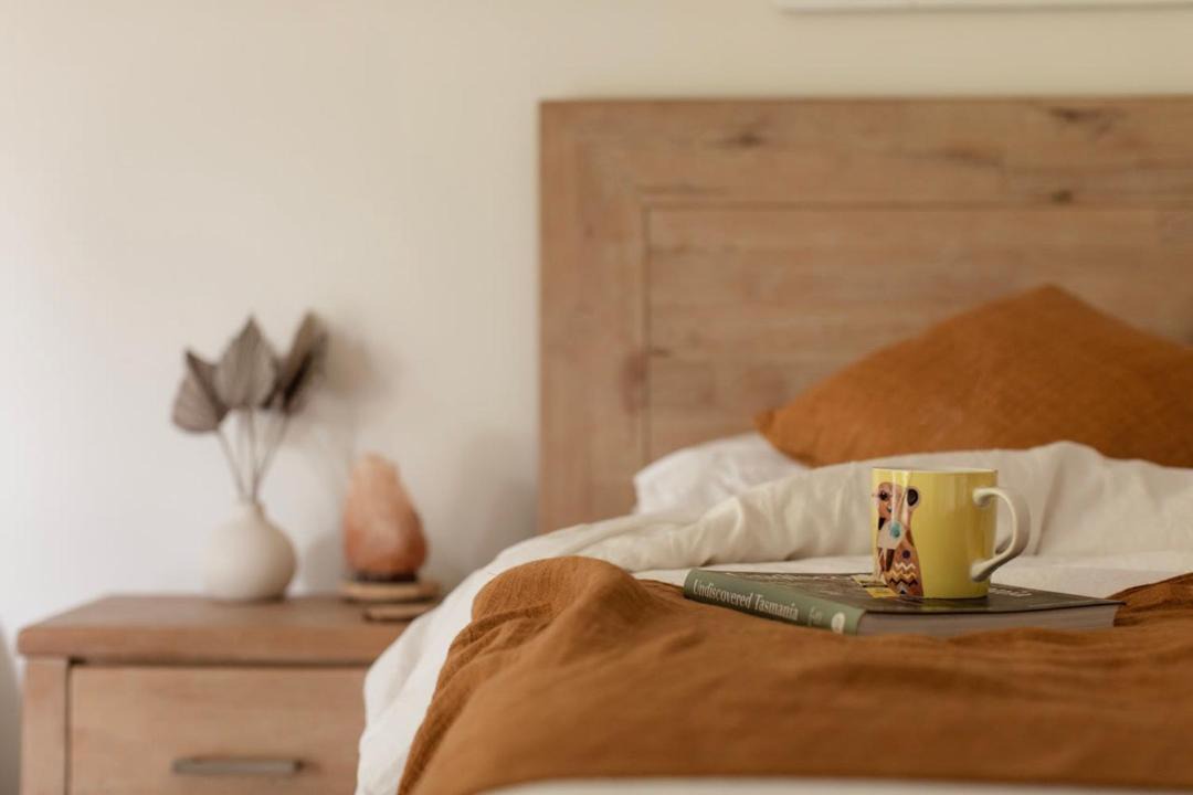 Photo of Bedroom in St Helens