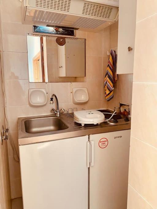 Photo of Kitchen in Papadhianika