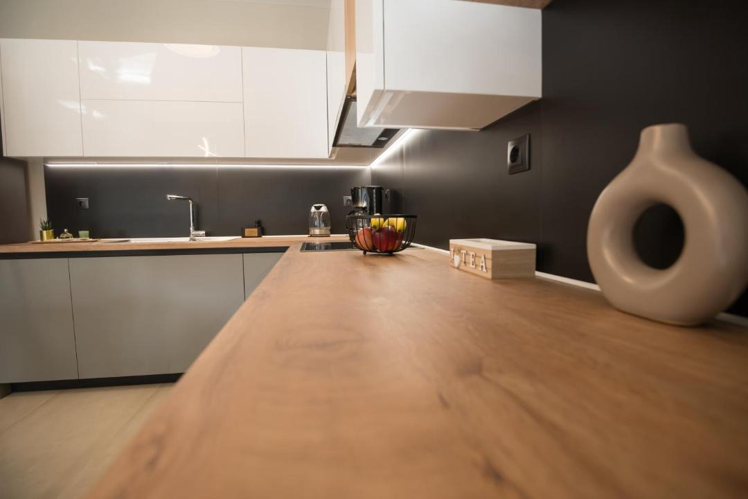 Photo of Kitchen in Mytikas