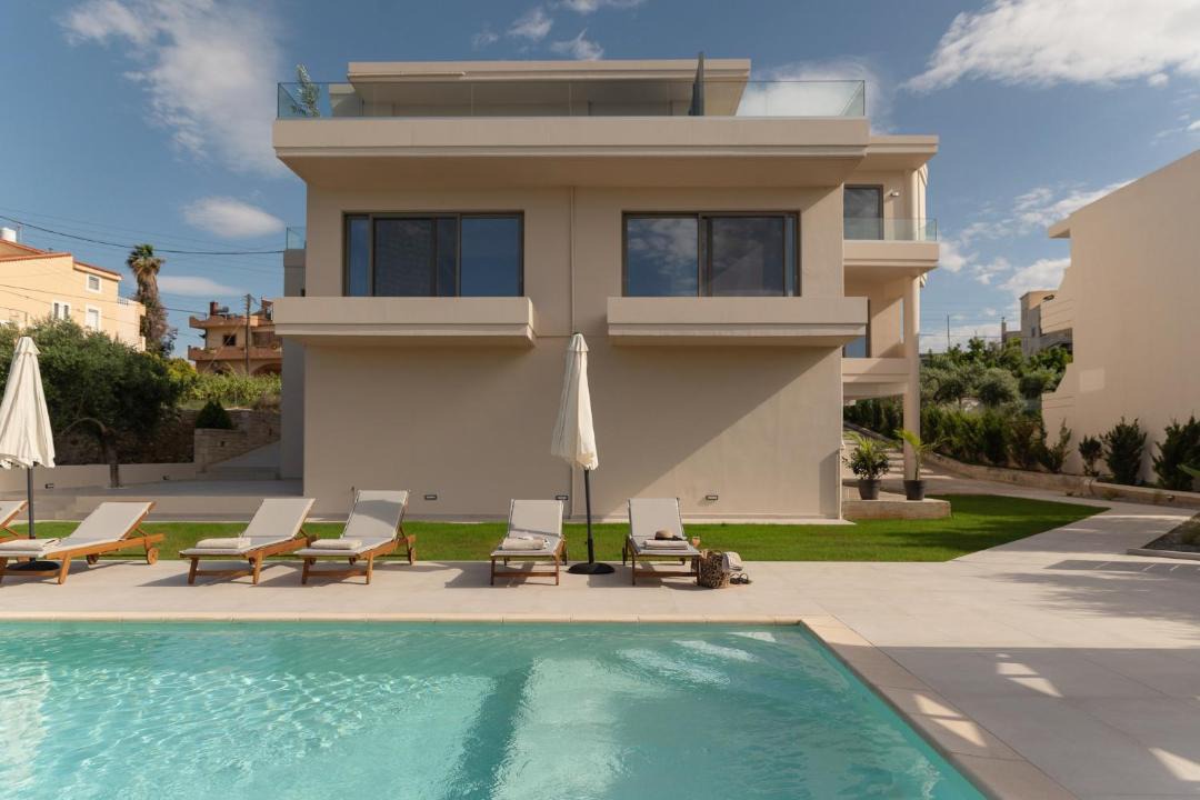 Photo of Outdoor in Galatas
