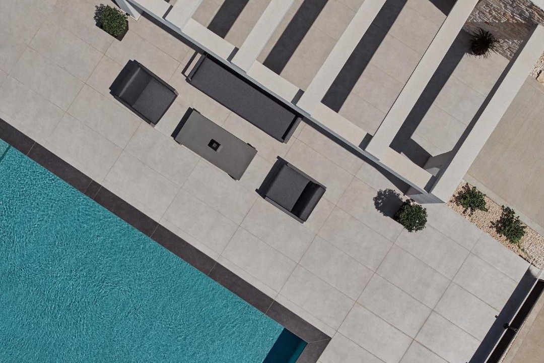 Photo of Buildings in Elation