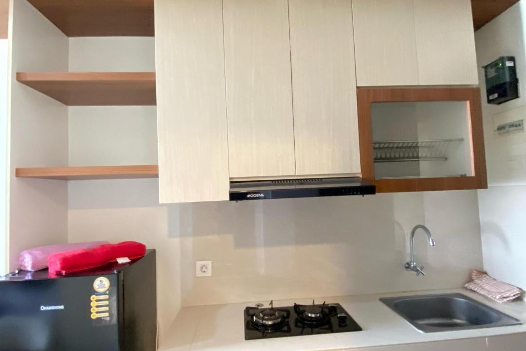 Photo of Kitchen in Pinang