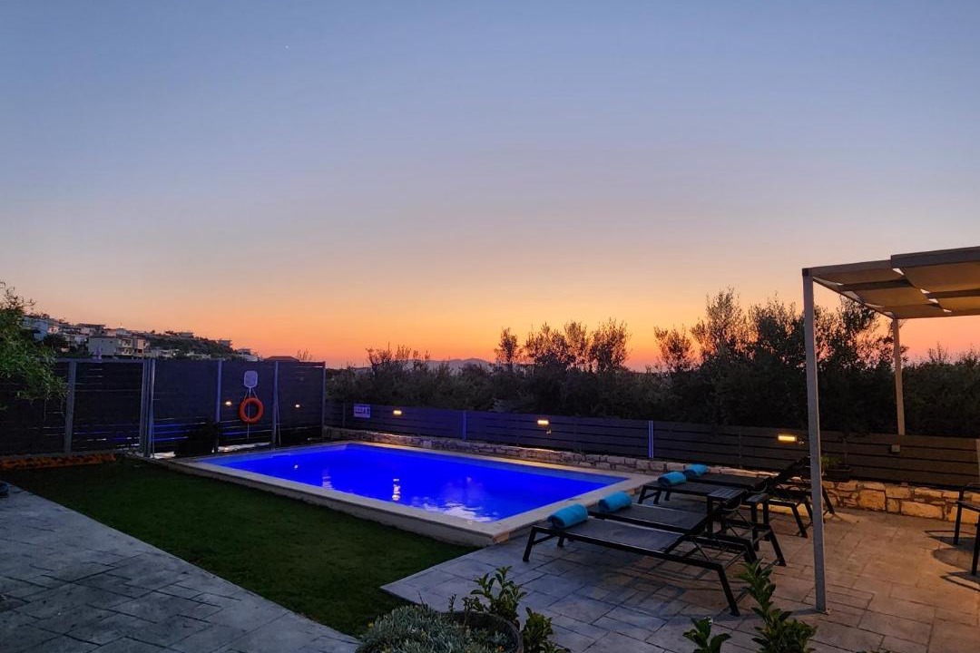 Photo of Outdoor in Geropotamos