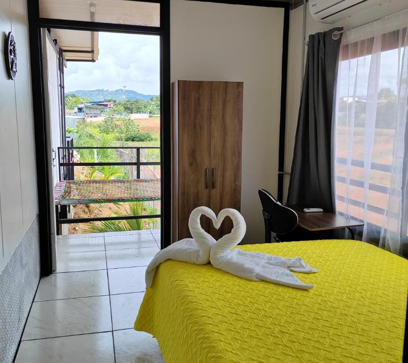 Photo of Bedroom in San Isidro de El General