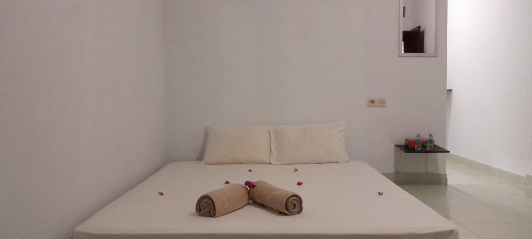 Photo of Bedroom in Gili Gede