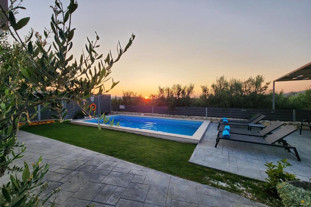 Photo of Outdoor in Geropotamos