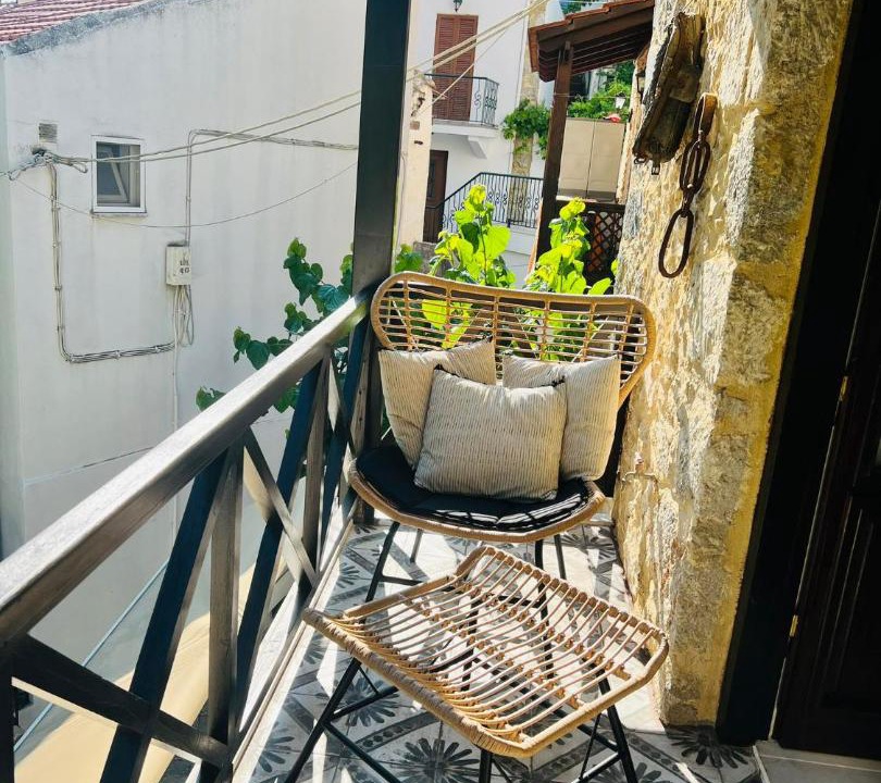 Photo of Patio Balcony in Spilion