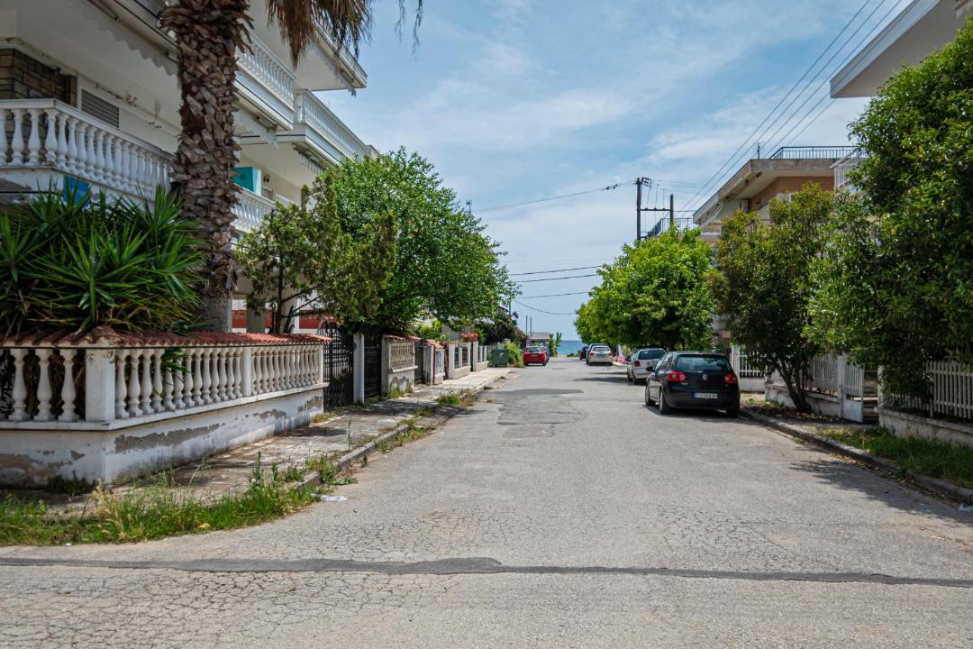 Photo of Others in Paralia Dionysiou