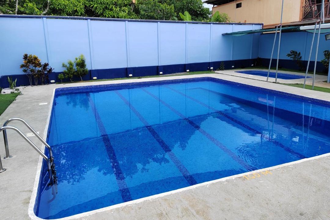 Photo of Outdoor in San Isidro de El General