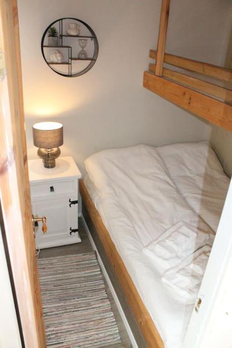 Photo of Bedroom in Sveitarfelagid Olfus