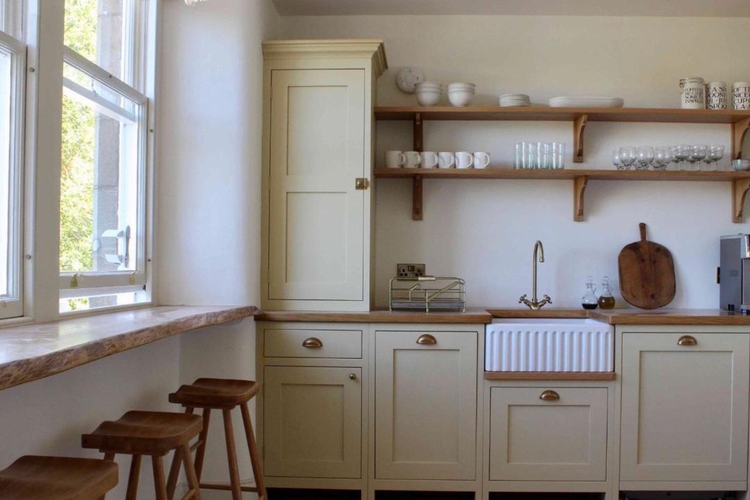 Photo of Kitchen in Peebles