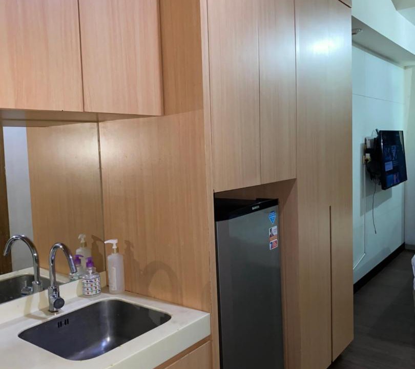 Photo of Kitchen in Cikokol