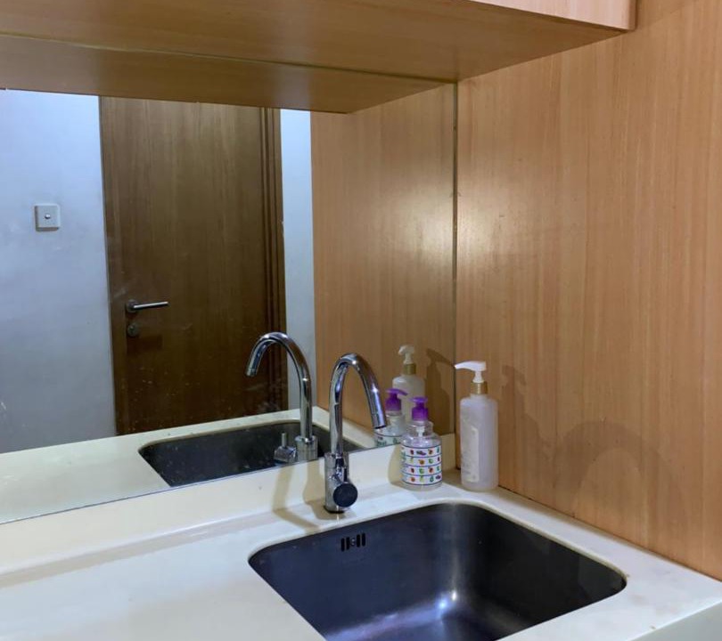 Photo of Kitchen in Cikokol
