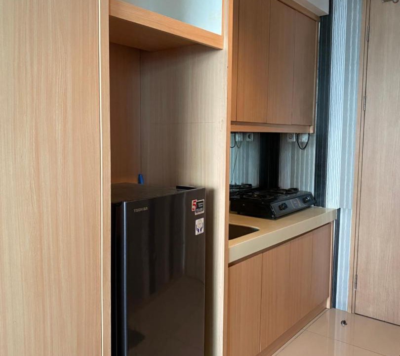 Photo of Kitchen in Cikokol