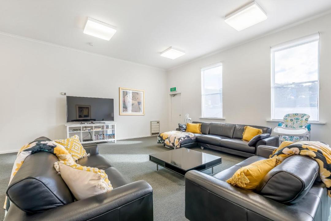 Photo of Livingroom in Hobart Central Business District
