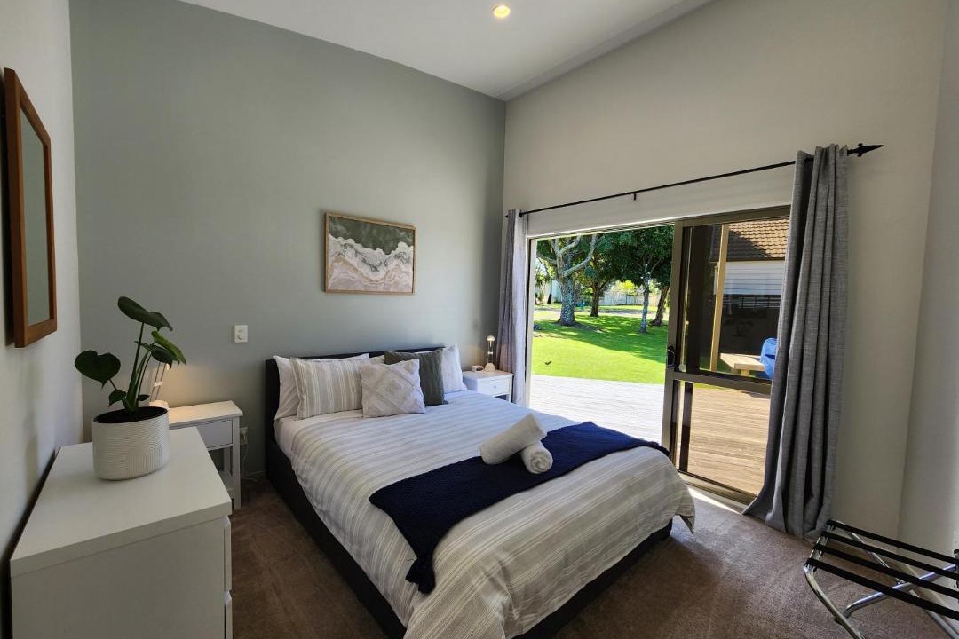 Photo of Bedroom in Hahei