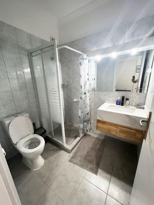 Photo of Bathroom in Paiania