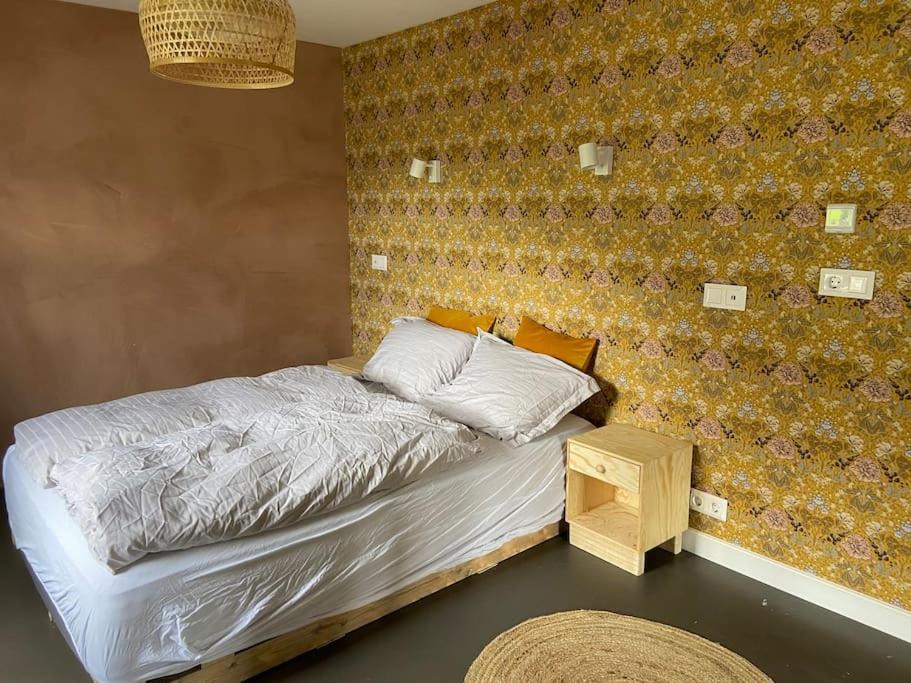 Photo of Bedroom in Seydisfjordur