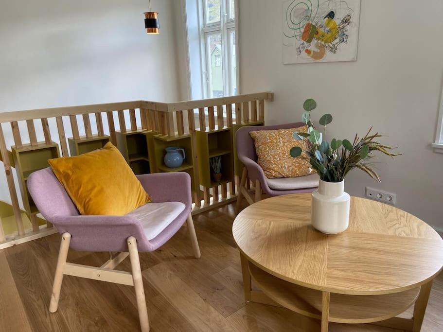 Photo of Livingroom in Seydisfjordur