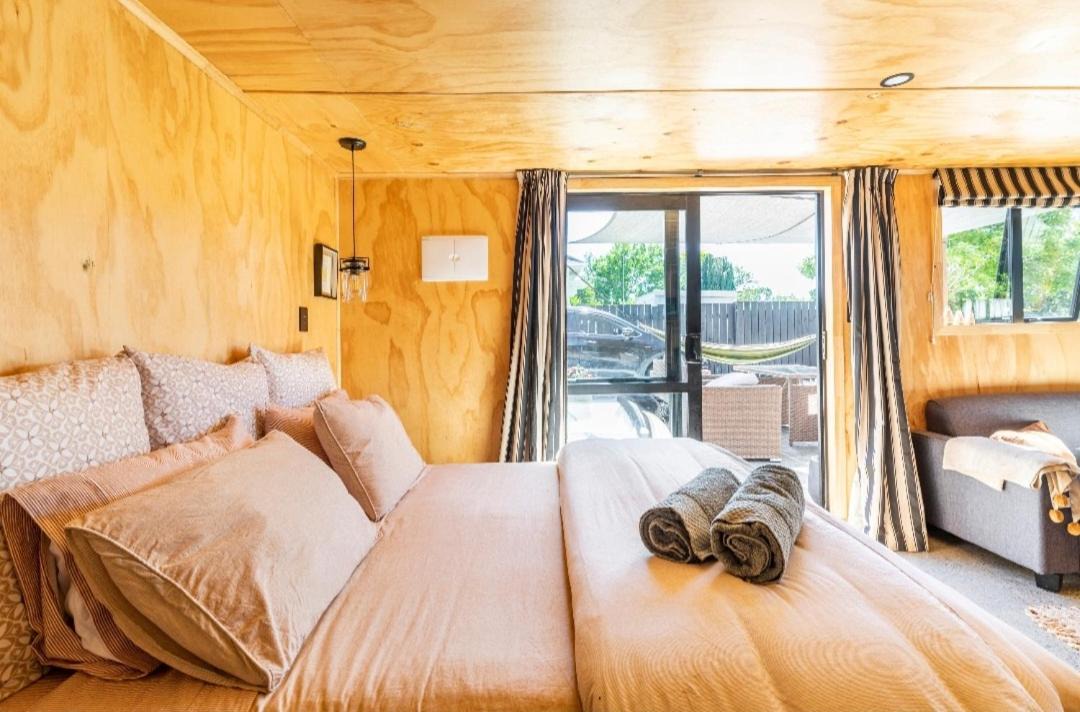 Photo of Bedroom in Carterton