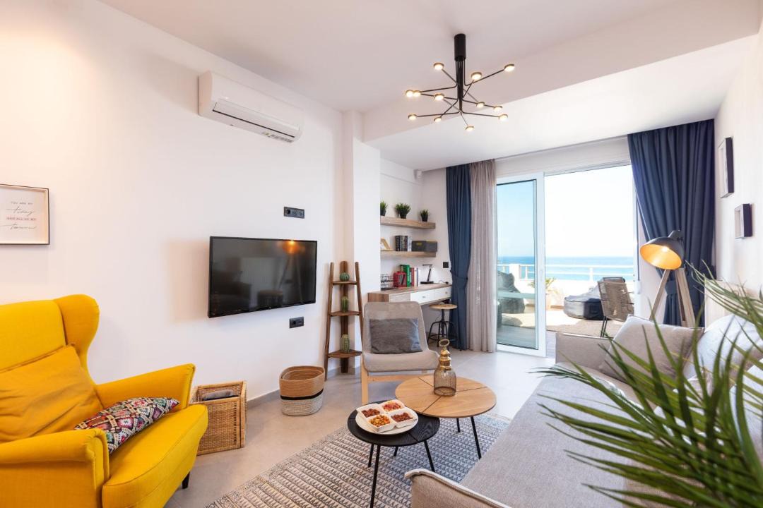 Photo of Livingroom in Rethymno