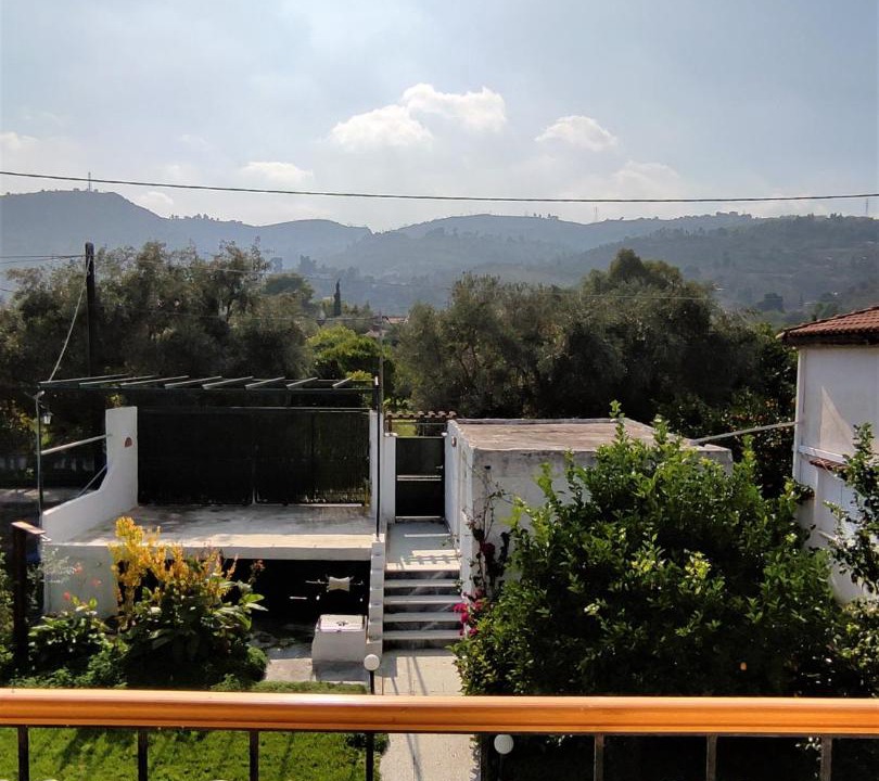 Photo of Patio Balcony in Oropos