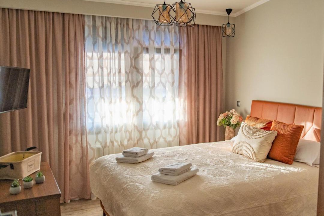 Photo of Bedroom in Doxato