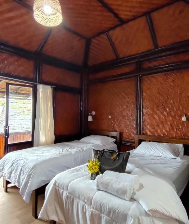 Photo of Bedroom in Moni