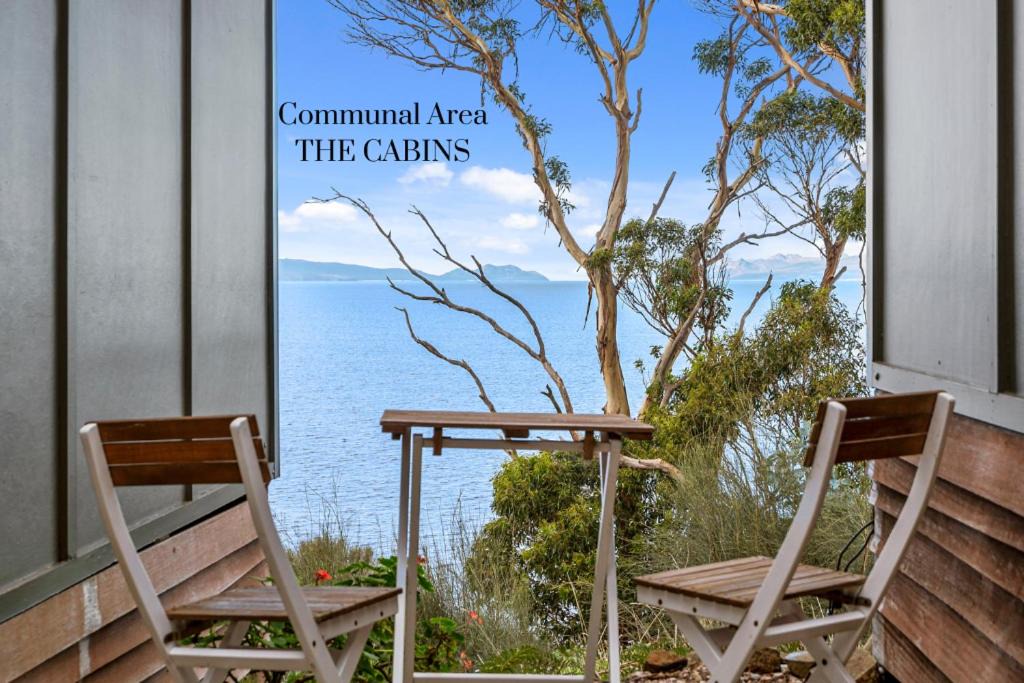 Photo of Patio Balcony in Rocky Hills