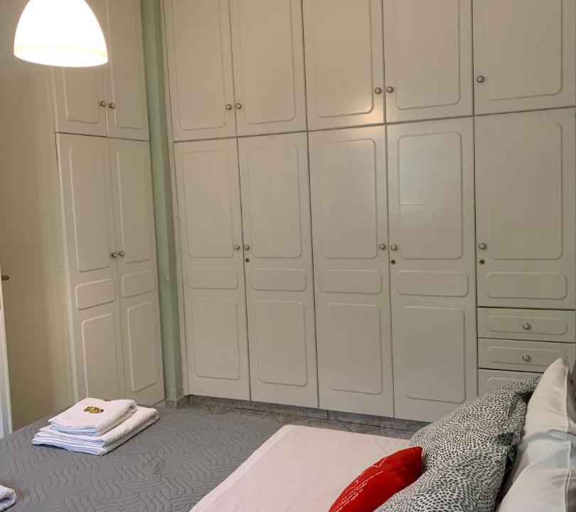 Photo of Bedroom in Petroupoli