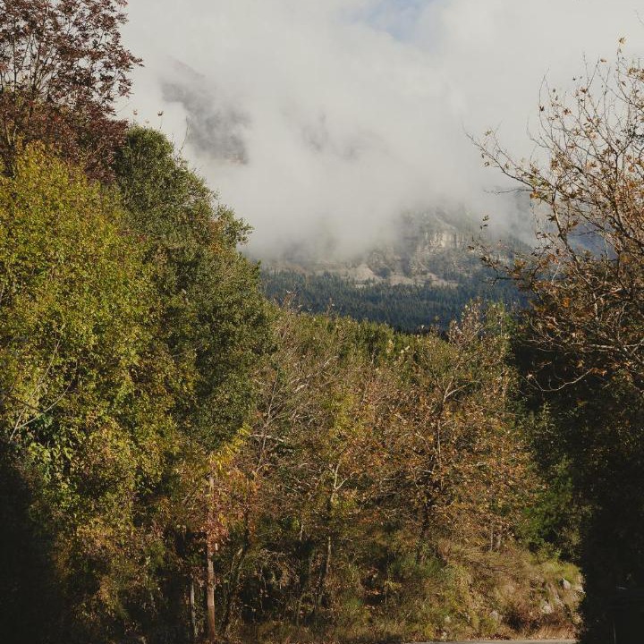 Photo of Outdoor in Central Tzoumerka