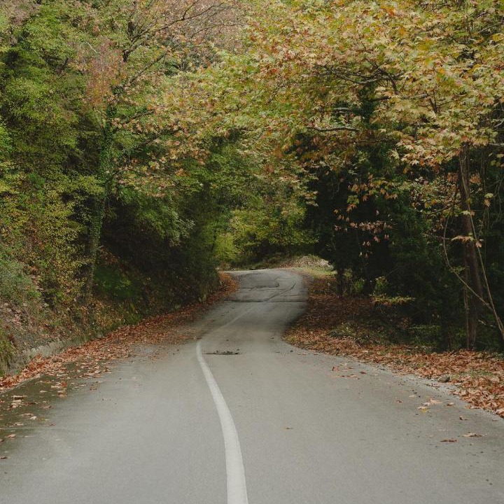 Photo of Outdoor in Central Tzoumerka