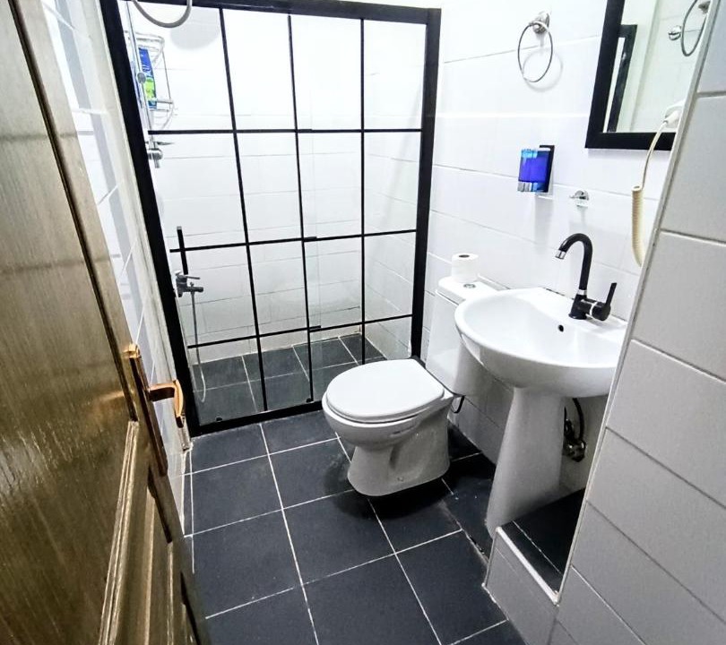 Photo of Bathroom in Taksim