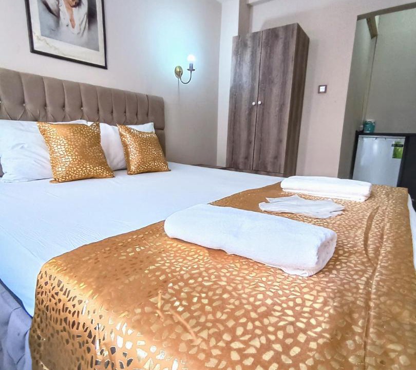 Photo of Bedroom in Taksim