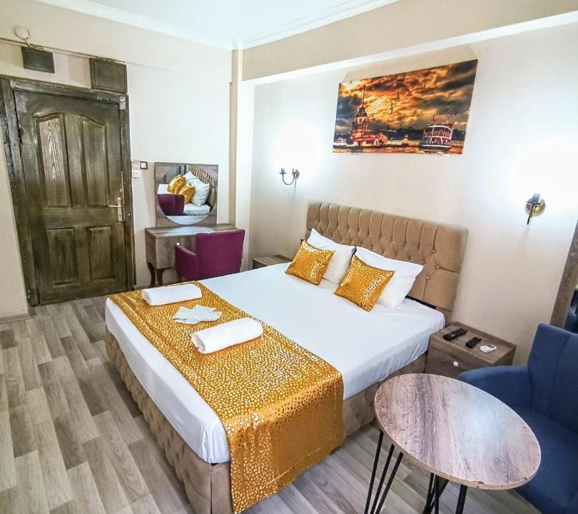 Photo of Bedroom in Taksim