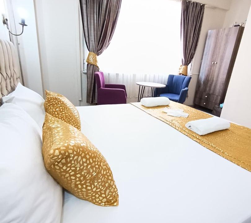 Photo of Bedroom in Taksim