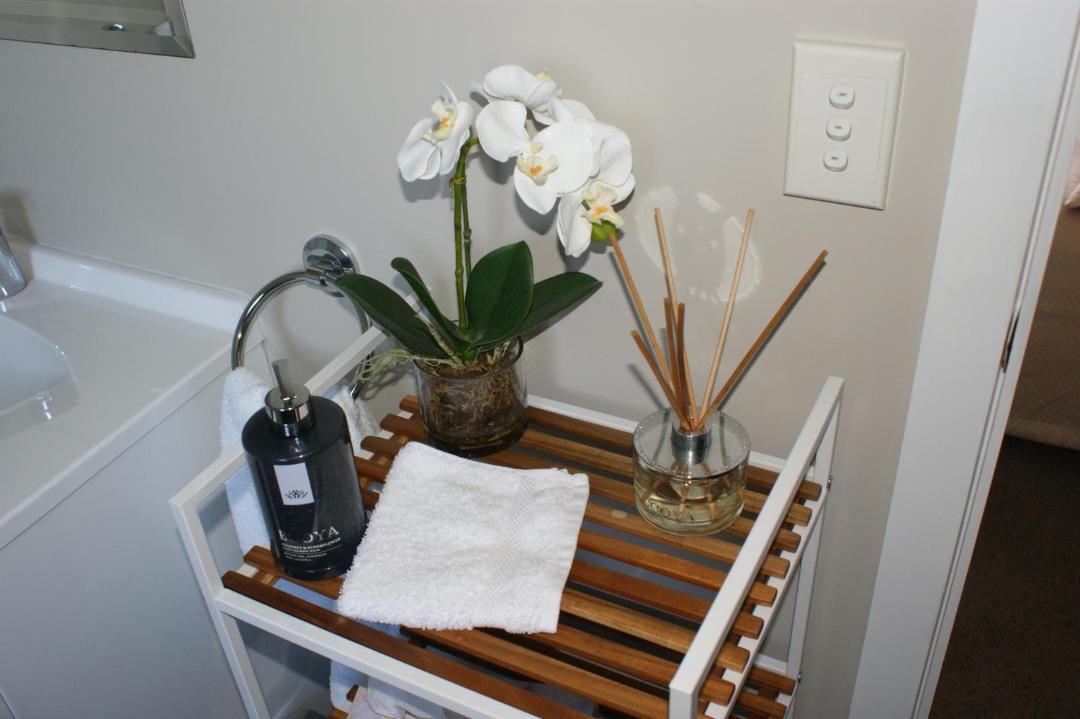 Photo of Bathroom in Leamington